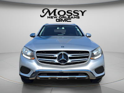 2016 Mercedes-Benz GLC GLC 300