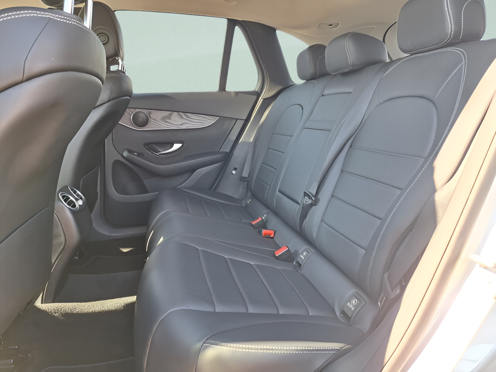 2016 Mercedes-Benz GLC GLC 300