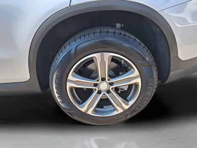 2016 Mercedes-Benz GLC GLC 300
