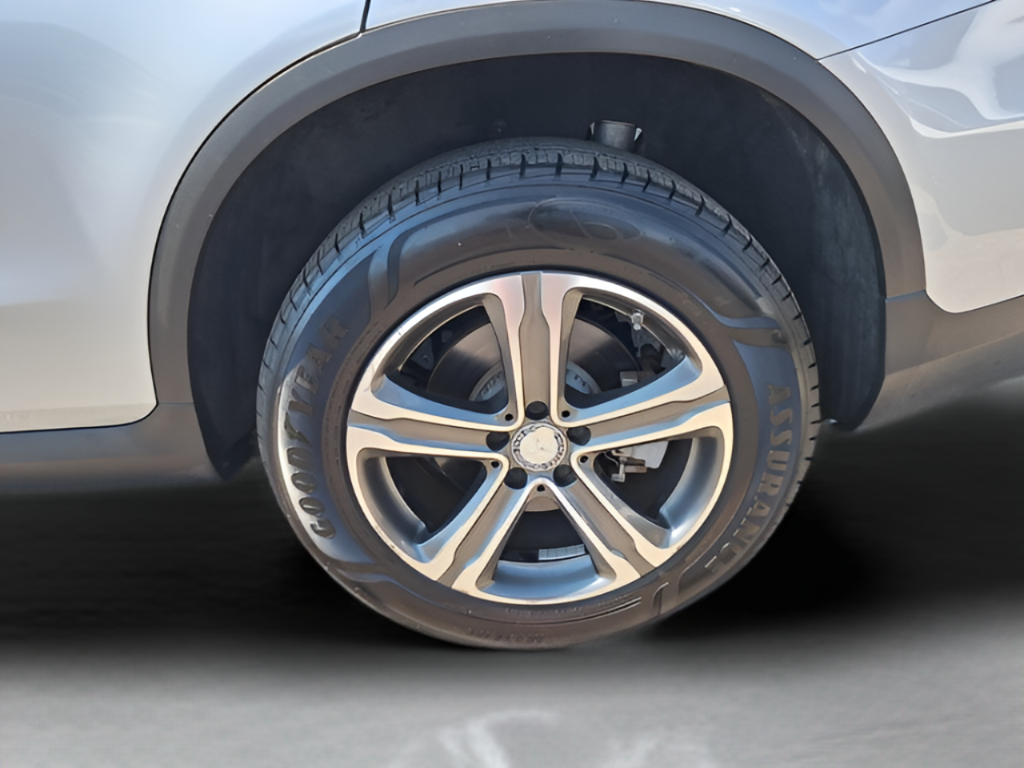 2016 Mercedes-Benz GLC GLC 300