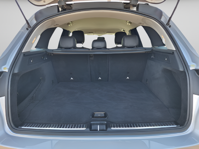 2016 Mercedes-Benz GLC GLC 300