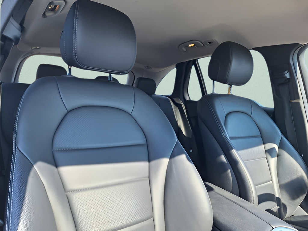 2016 Mercedes-Benz GLC GLC 300