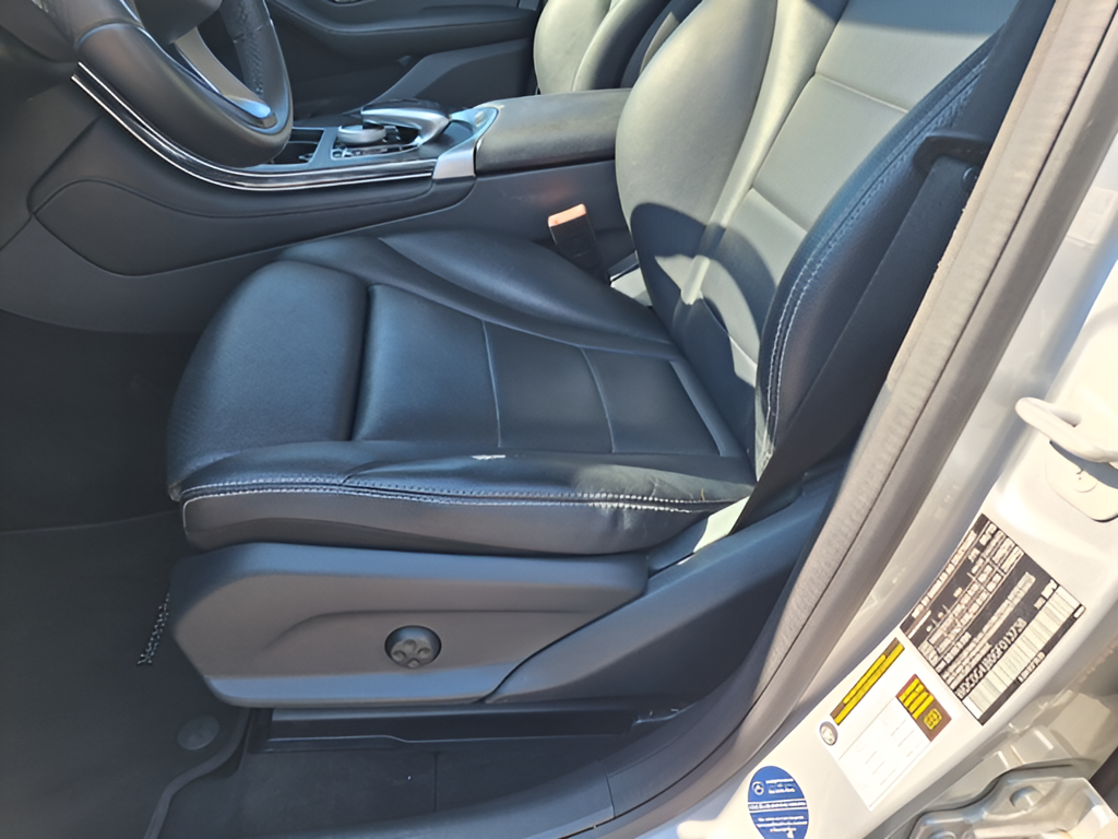 2016 Mercedes-Benz GLC GLC 300
