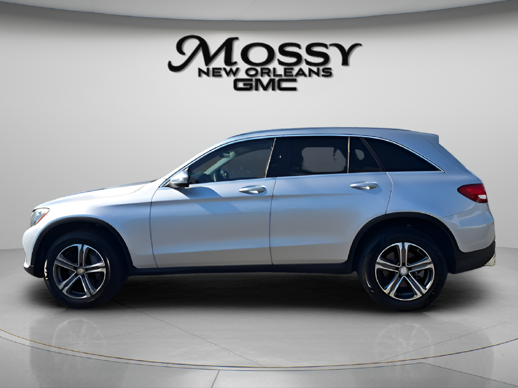 2016 Mercedes-Benz GLC GLC 300