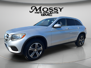 2016 Mercedes-Benz GLC GLC 300
