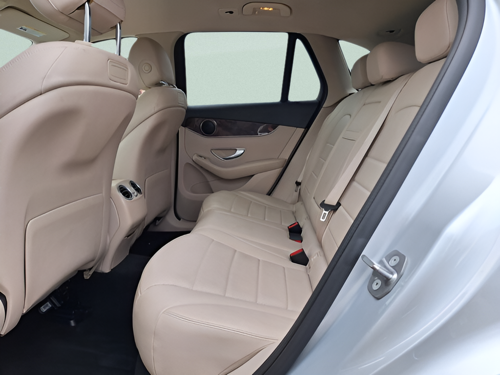 2019 Mercedes-Benz GLC GLC 300