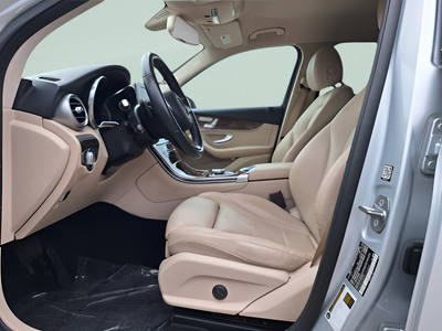 2019 Mercedes-Benz GLC GLC 300