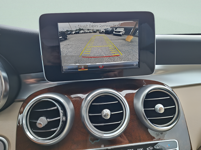 2019 Mercedes-Benz GLC GLC 300