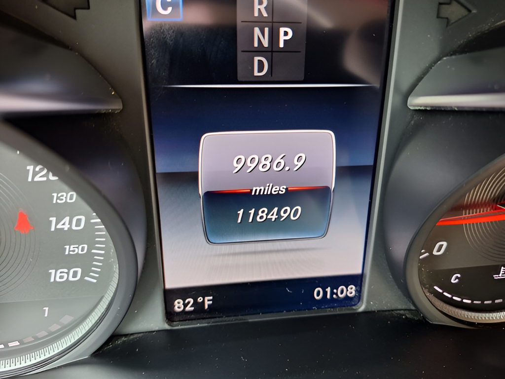 2019 Mercedes-Benz GLC GLC 300