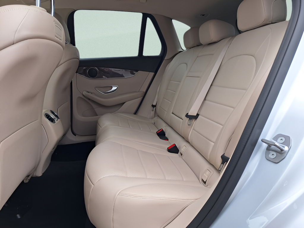 2019 Mercedes-Benz GLC GLC 300