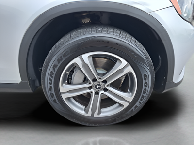2019 Mercedes-Benz GLC GLC 300