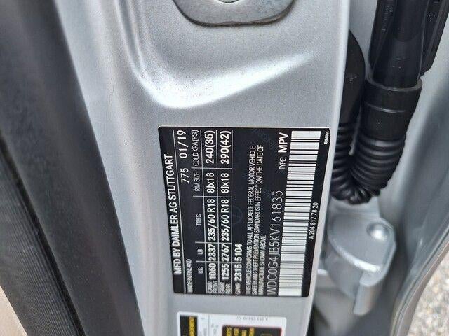 2019 Mercedes-Benz GLC GLC 300