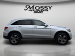 2019 Mercedes-Benz GLC GLC 300