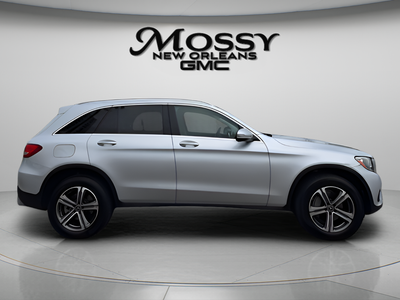 2019 Mercedes-Benz GLC GLC 300