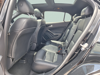 2019 Mercedes-Benz GLA GLA 250
