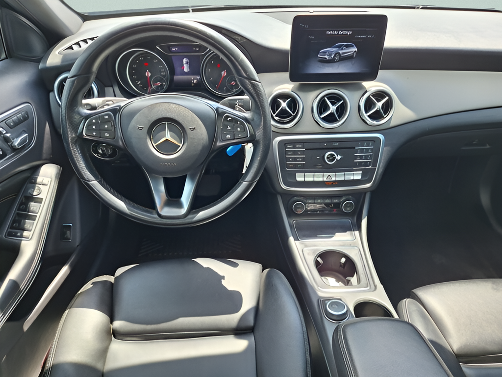 2019 Mercedes-Benz GLA GLA 250