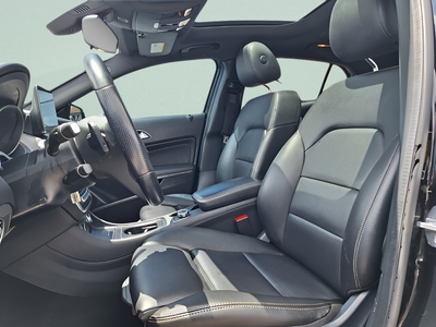 2019 Mercedes-Benz GLA GLA 250