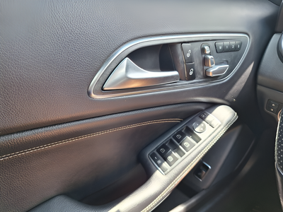 2019 Mercedes-Benz GLA GLA 250
