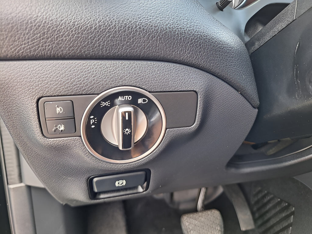 2019 Mercedes-Benz GLA GLA 250