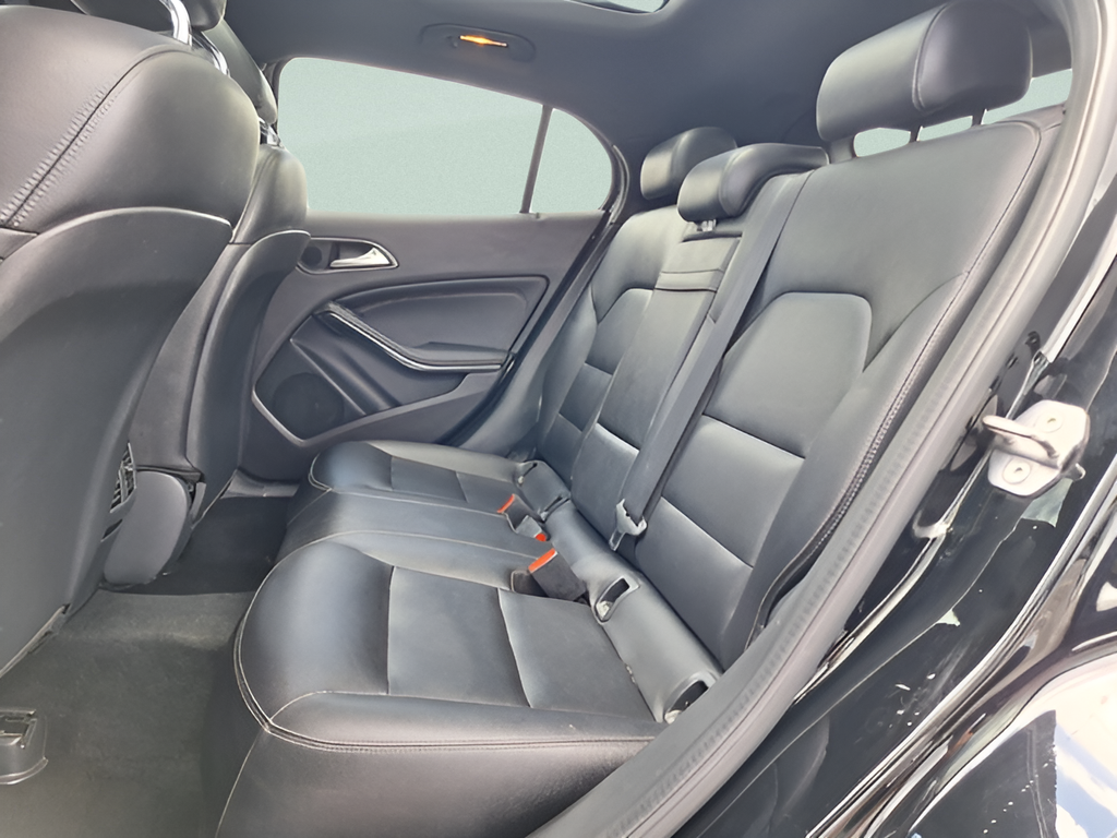 2019 Mercedes-Benz GLA GLA 250