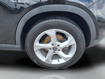 2019 Mercedes-Benz GLA GLA 250