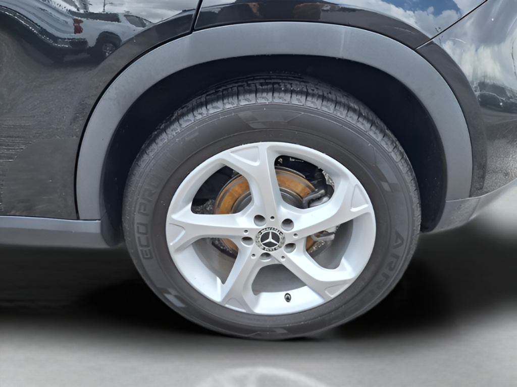 2019 Mercedes-Benz GLA GLA 250