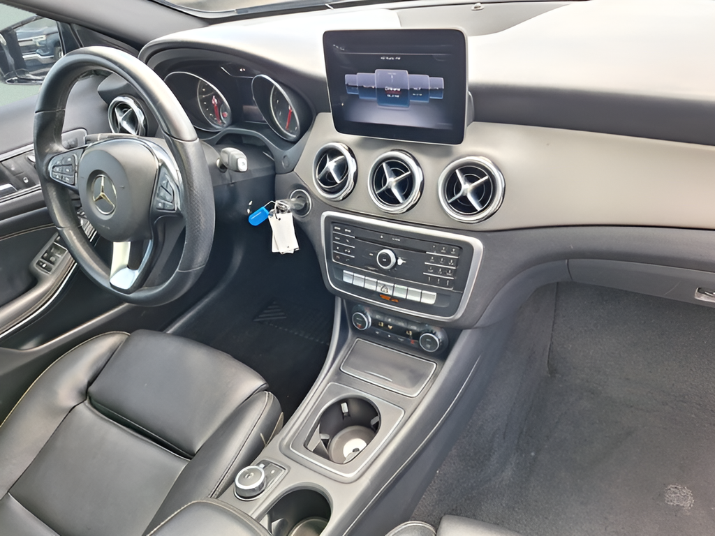 2019 Mercedes-Benz GLA GLA 250