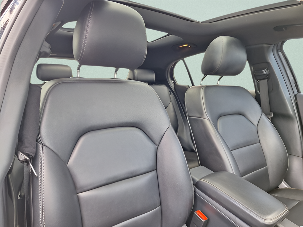 2019 Mercedes-Benz GLA GLA 250