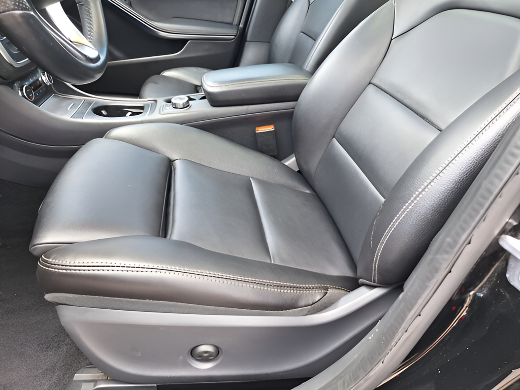 2019 Mercedes-Benz GLA GLA 250