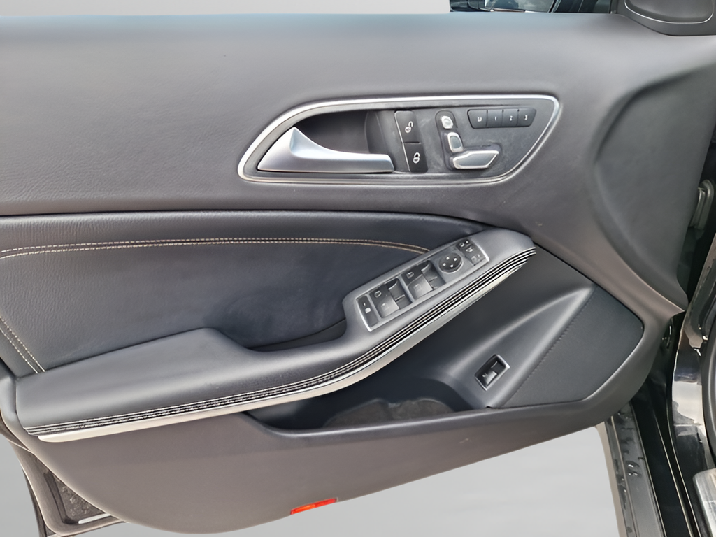 2019 Mercedes-Benz GLA GLA 250