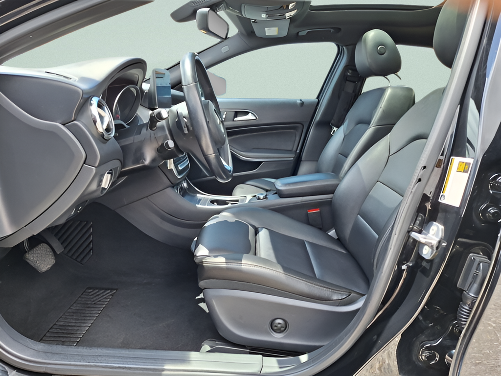 2019 Mercedes-Benz GLA GLA 250
