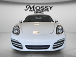 2013 Porsche Boxster Base