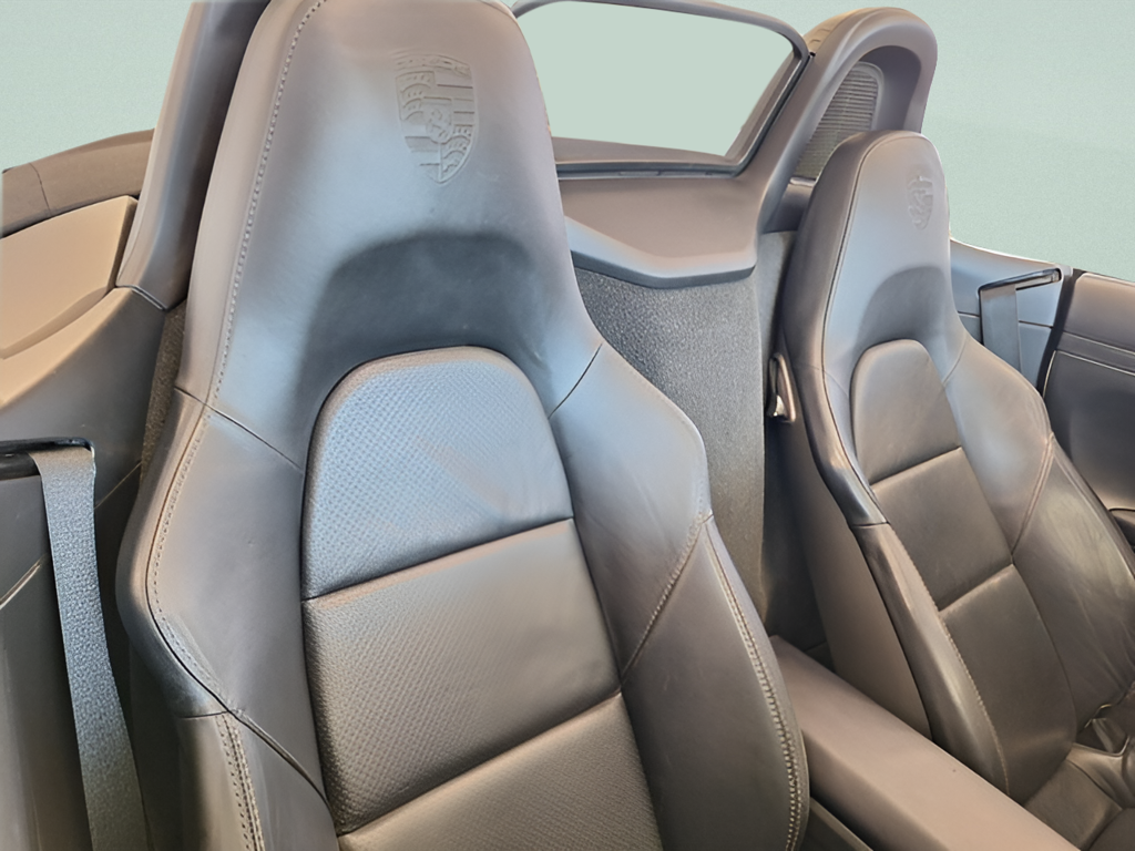 2013 Porsche Boxster Base