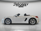 2013 Porsche Boxster Base