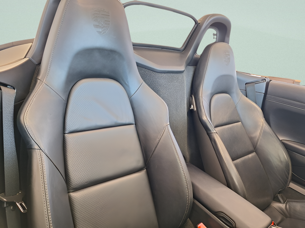 2013 Porsche Boxster Base