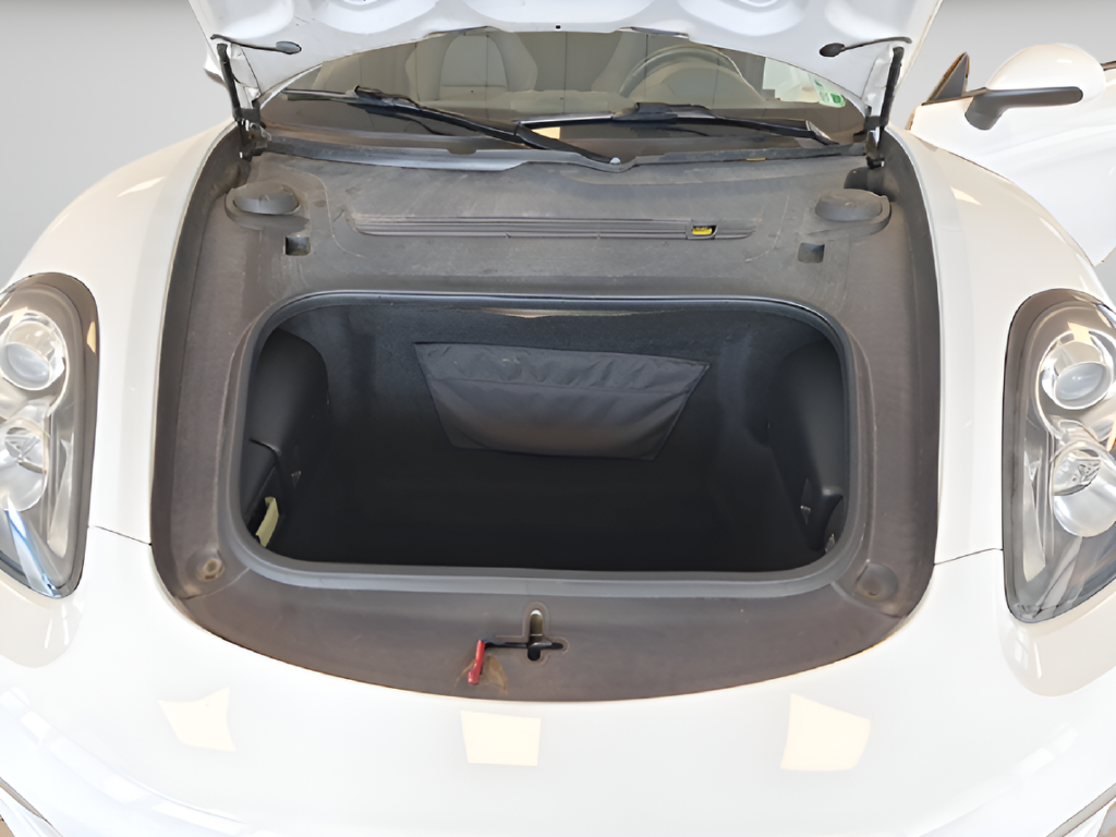 2013 Porsche Boxster Base