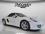 2013 Porsche Boxster Base