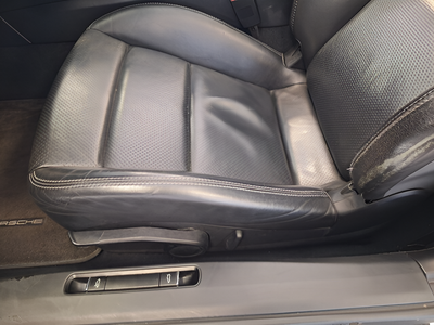 2013 Porsche Boxster Base