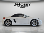 2013 Porsche Boxster Base
