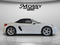 2013 Porsche Boxster Base