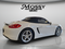 2013 Porsche Boxster Base