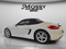 2013 Porsche Boxster Base