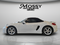 2013 Porsche Boxster Base