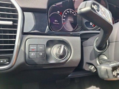 2023 Porsche Cayenne Base