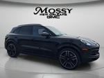 2023 Porsche Cayenne Base