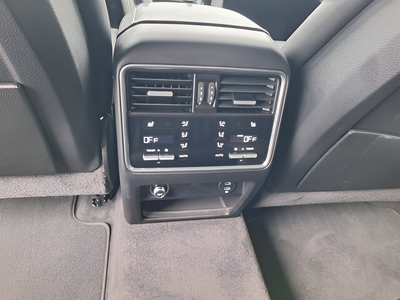 2023 Porsche Cayenne S
