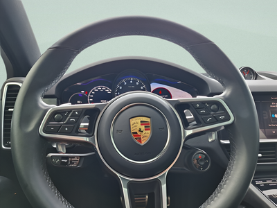 2023 Porsche Cayenne S