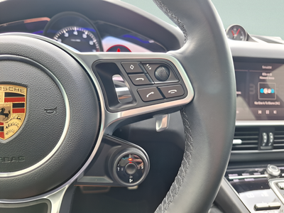 2023 Porsche Cayenne S