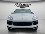 2023 Porsche Cayenne S