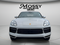2023 Porsche Cayenne S